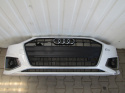 Zderzak przód przedni Audi A4 B9 8W0 Lift 19-