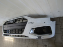 Zderzak przód przedni Audi A4 B9 8W0 Lift 19-