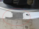 Zderzak przód przedni Audi A4 B9 8W0 Lift 19-