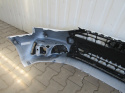 Zderzak przód przedni Audi A4 B9 8W0 Lift 19-