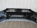 Zderzak przód przedni Audi A4 B9 8W0 Lift 19-