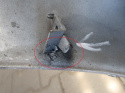 Zderzak przód przedni Audi A4 B9 8W0 Lift 19-
