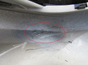 Zderzak przód przedni Audi A4 B9 8W0 Lift 19-