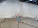 Zderzak przód przedni Audi A4 B9 8W0 Lift 19-