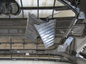 Zderzak przód przedni Audi A4 B9 8W0 Lift 19-