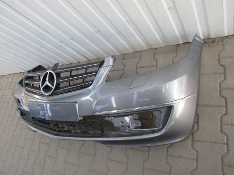 Zderzak przód przedni Mercedes A klasa 169 lift 08-12