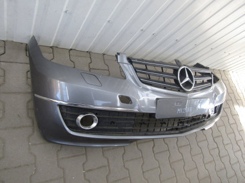 Zderzak przód przedni Mercedes A klasa 169 lift 08-12