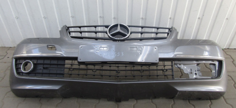 Zderzak przód przedni Mercedes A klasa 169 lift 08-12