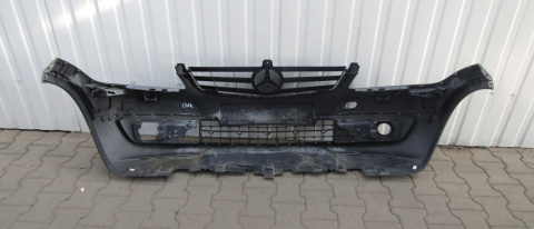 Zderzak przód przedni Mercedes A klasa 169 lift 08-12