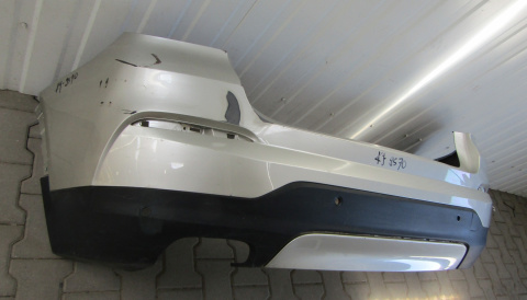 Zderzak tył tylny BMW X4 F26