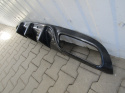 Dyfuzor spoiler tył Mercedes C Klasa 205 Coupe 6.3 63 AMG CARBON