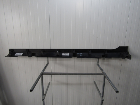 Listwa progowa prawa Ford Fiesta MK8 ST 5D 18-