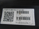Listwa progowa prawa Ford Fiesta MK8 ST 5D 18-
