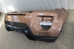Zderzak przód przedni Range Rover EVOQUE Dynamic L538 11-15