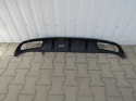 Dyfuzor spoiler tył Mercedes C Klasa 205 Coupe 6.3 63 AMG CARBON