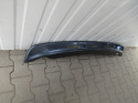 Dyfuzor spoiler dokładka tył Mercedes CLS 218 10-