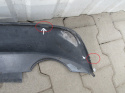 Dyfuzor spoiler dokładka tył Mercedes CLS 218 10-