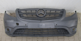 Zderzak przód przedni Mercedes Vito 3 III W447 14-