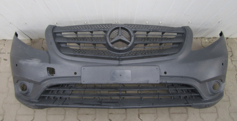 Zderzak przód przedni Mercedes Vito 3 III W447 14-
