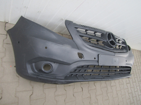 Zderzak przód przedni Mercedes Vito 3 III W447 14-
