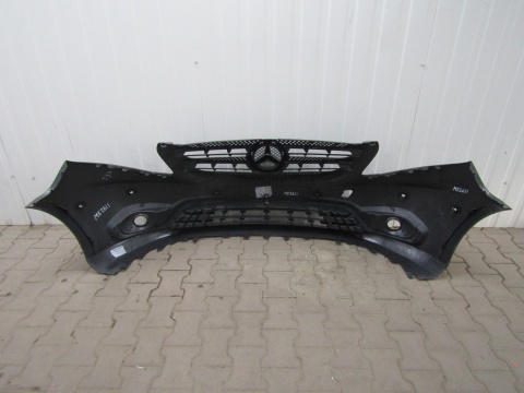Zderzak przód przedni Mercedes Vito 3 III W447 14-