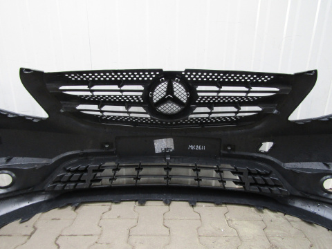 Zderzak przód przedni Mercedes Vito 3 III W447 14-