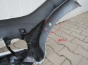 Zderzak przód przedni BMW 1 F20 F21 Lift LCI 15-19 ślizgi