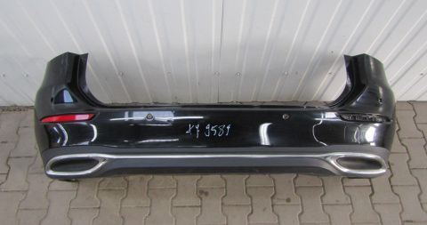 Zderzak tył MERCEDES C-KLASA W206 kombi 21-