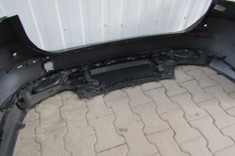 Zderzak tył MERCEDES C-KLASA W206 kombi 21-