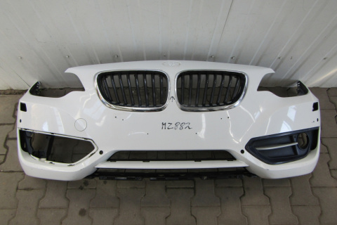 Zderzak przód przedni BMW 2 F22 F23 13-