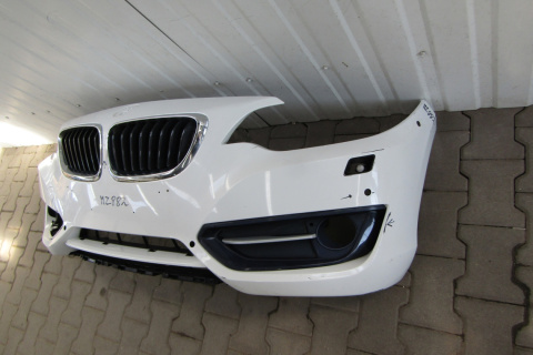 Zderzak przód przedni BMW 2 F22 F23 13-
