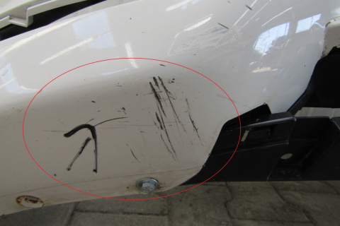 Zderzak przód przedni BMW 2 F22 F23 13-
