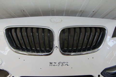 Zderzak przód przedni BMW 2 F22 F23 13-
