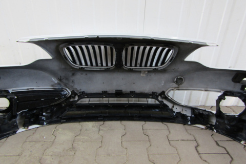 Zderzak przód przedni BMW 2 F22 F23 13-