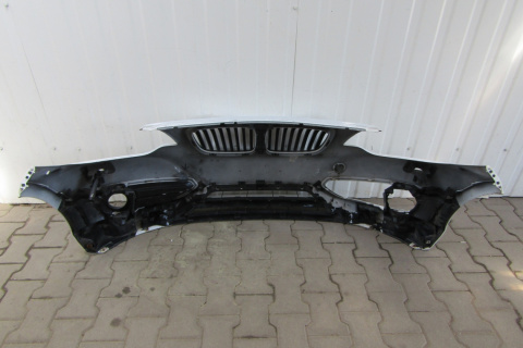 Zderzak przód przedni BMW 2 F22 F23 13-