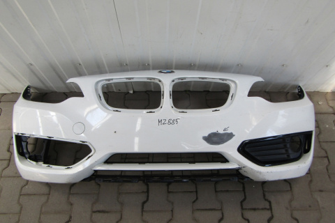 Zderzak przód przedni BMW 2 F22 F23 13-