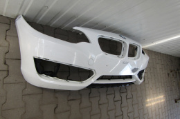Zderzak przód przedni BMW 2 F22 F23 13-