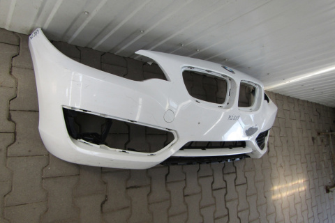 Zderzak przód przedni BMW 2 F22 F23 13-