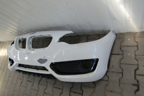 Zderzak przód przedni BMW 2 F22 F23 13-