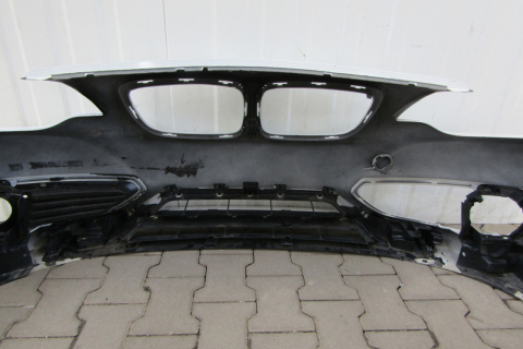 Zderzak przód przedni BMW 2 F22 F23 13-