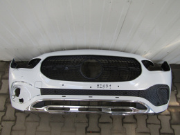Zderzak przód przedni Mercedes GLA 247 20-
