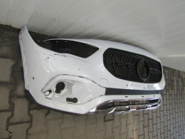Zderzak przód przedni Mercedes GLA 247 20-
