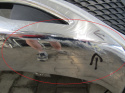 Zderzak przód przedni Mercedes GLA 247 20-