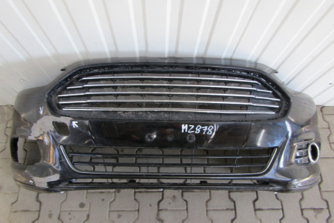 Zderzak przód przedni Ford Mondeo Mk5 V 14-18