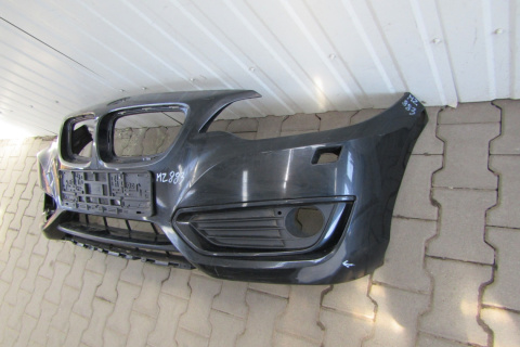 Zderzak przód przedni BMW 2 F22 F23 13-
