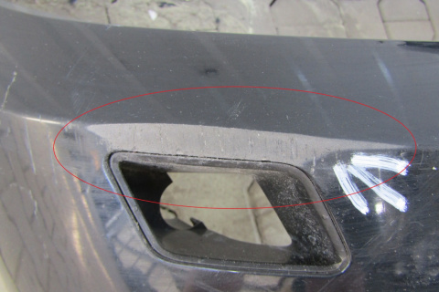 Zderzak przód przedni BMW 2 F22 F23 13-