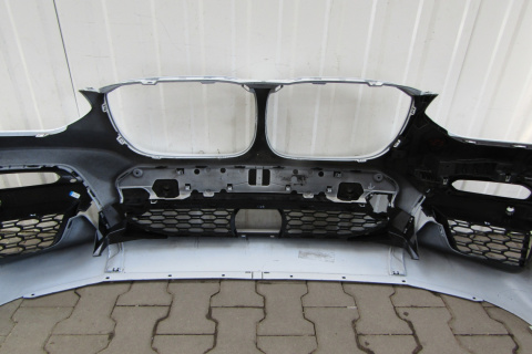 Zderzak przód przedni BMW X3 G01 M-Pakiet 17-21