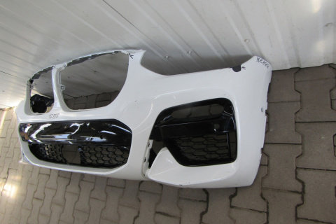 Zderzak przód przedni BMW X3 G01 M-Pakiet 17-21