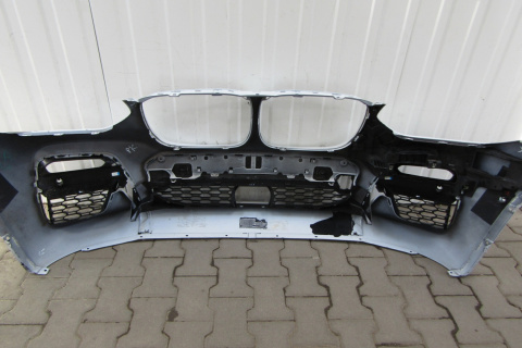 Zderzak przód przedni BMW X3 G01 M-Pakiet 17-21