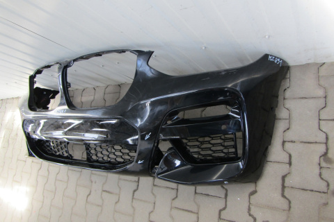 Zderzak przód przedni BMW X3 G01 M-Pakiet 17-21
